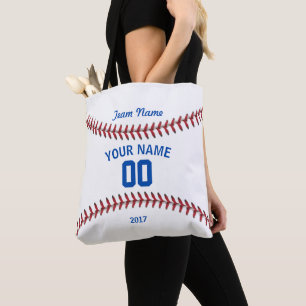 Team Baseball Sport Tygkasse