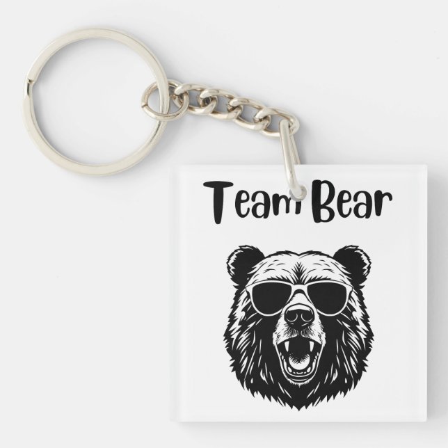 Team Bear (Framsidan)
