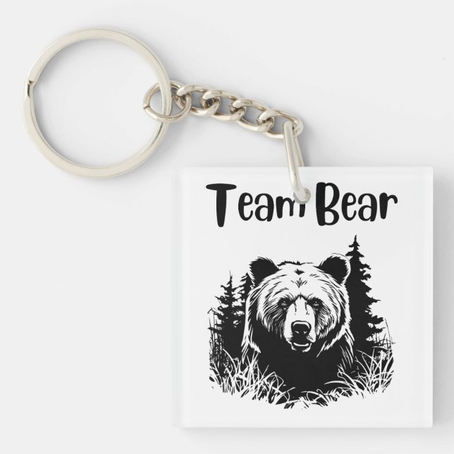 Team Bear (Framsidan)