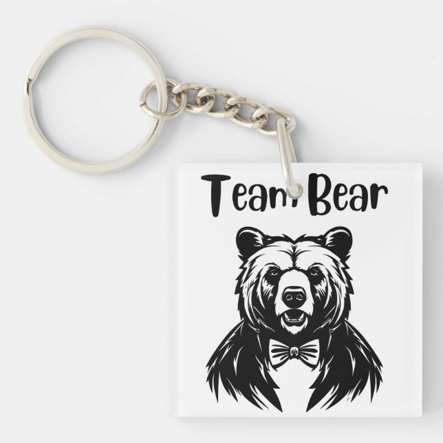 Team Bear (Framsidan)