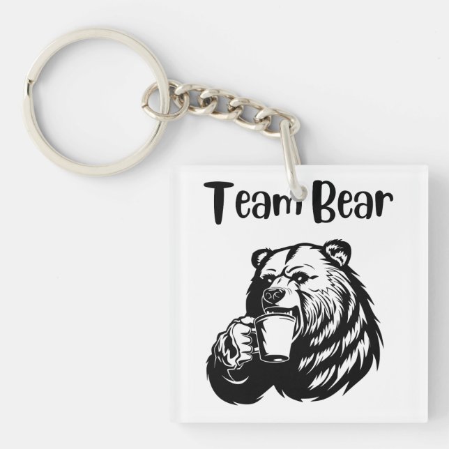 Team Bear (Framsidan)