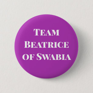 Team Beatrice of Swabia, Heliga Roman Empress Knapp