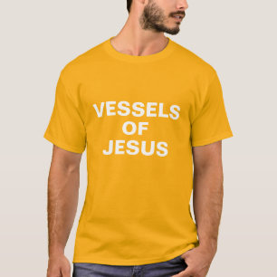 TEAM BETHEL T SHIRT