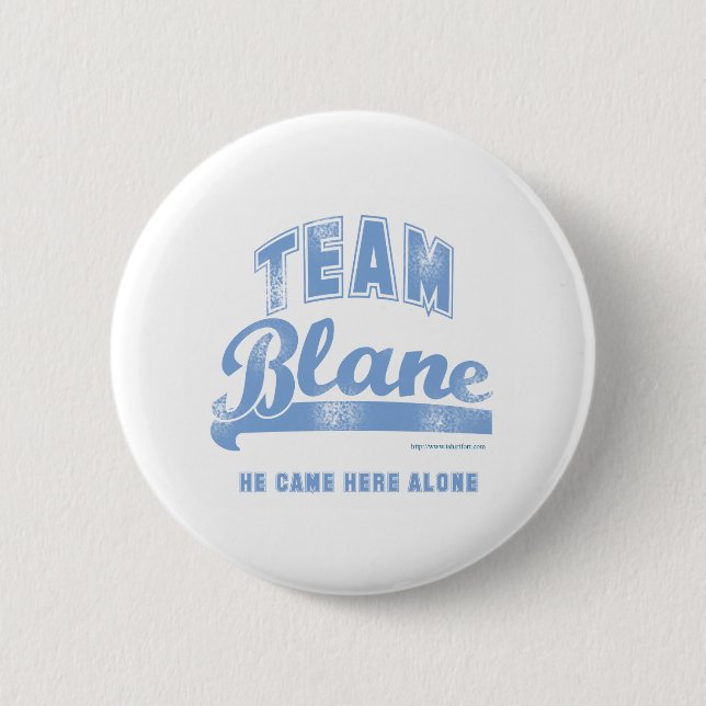 Team Blane Knapp (Framsida)