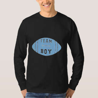 Team Boy 3 T Shirt