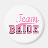 Team Bride 1