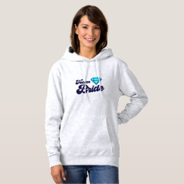 Team Bride-hoddie T Shirt