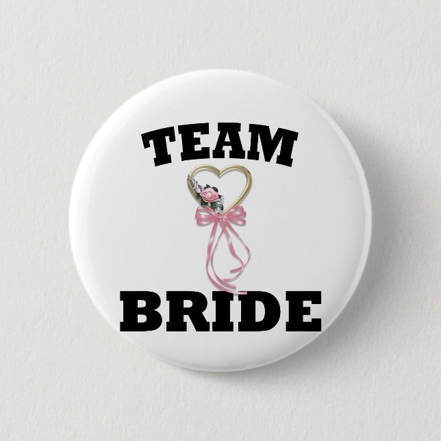 Team Bride Knapp (Framsida)