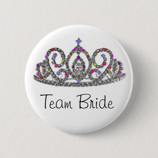 Team Bride Knapp (Framsida)