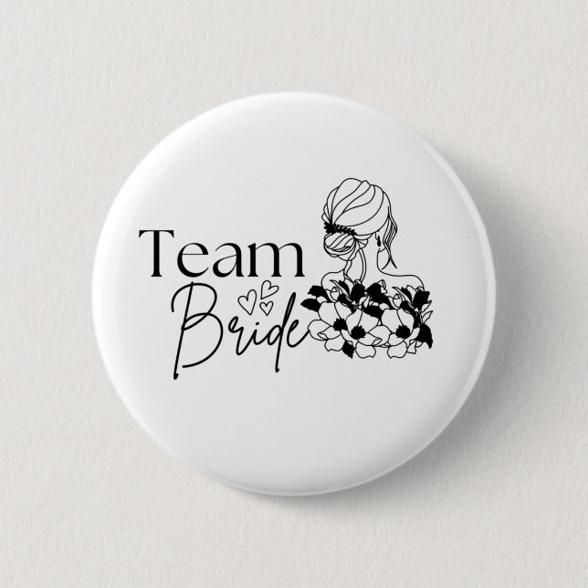 Team Bride Knapp (Framsida)