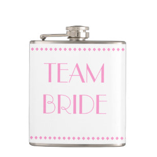 Team Bride-kolv Fickplunta