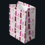 Team Bride Möhippa Bachelorette Party Gäger<br><div class="desc">Utformningen har en originalmarkörillustration av en rad av brudar,  blomflicka,  budens mamma och möhippor. Idealisk för bröllop,  sen do,  bachelorette party eller möhippa firande. Ser du inte vad du är tittar för? Behöver du hjälp med anpassning? Kontakta Rebecca för att få något designat bara för dig.</div>