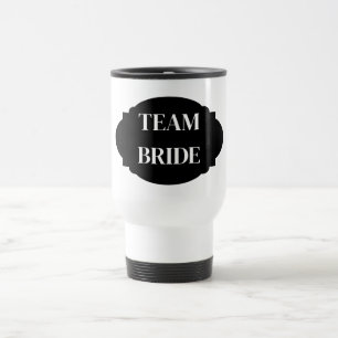 Team Bride Resemugg