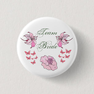 Team Bride, Rosa Knapp