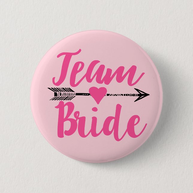 Team Bride|Rosa Knapp (Framsida)