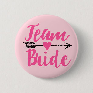 Team Bride Rosa Knapp
