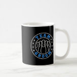 Team Bride Team Groom Bowling Bachelor Party Weddi Kaffemugg<br><div class="desc">Team Bride Team Groom Bowling Bachelor Party Bröllop 1</div>