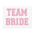 Team Bride