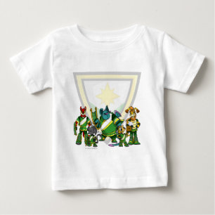 Team BrightStor-grupp T-shirt