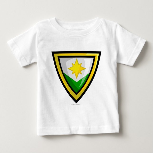 Team Brightvale Logotyp Tee (Framsida)