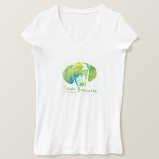 Team Brownie Tee Shirt