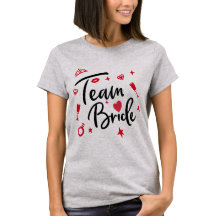 Team Brud Bröllop Personlig , brudtärna