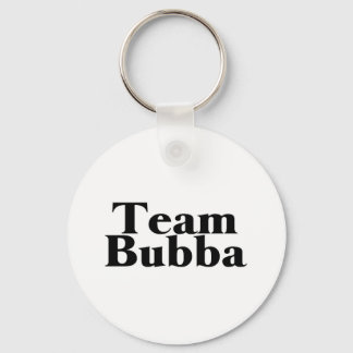 Team Bubba Nyckelring