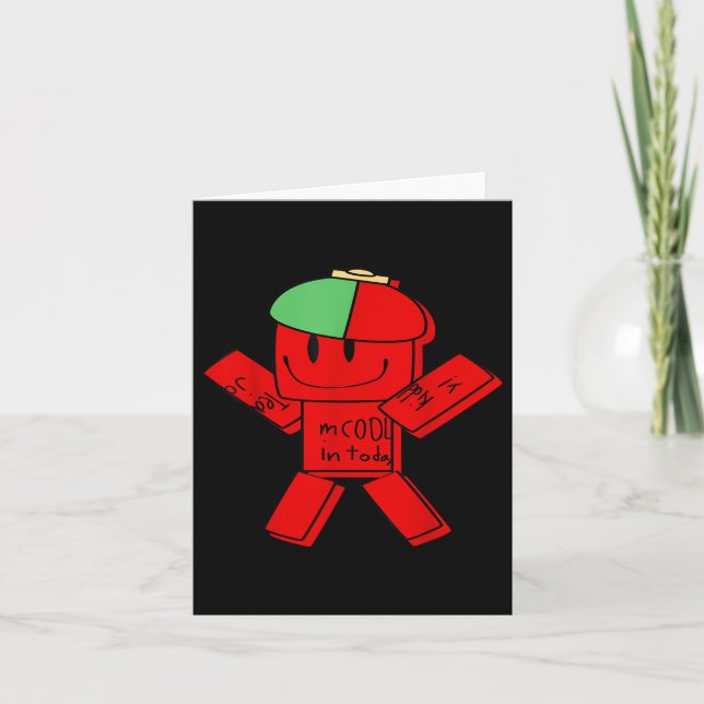 Team C00lkidd Gå med Idag Roligt Trendande Citat K Kort (Framsida)