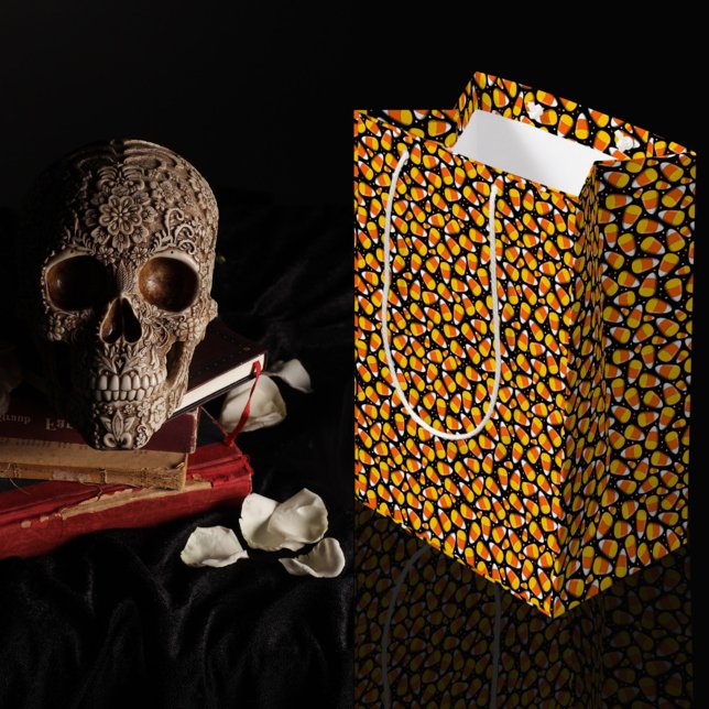 Team Candy corn Halloween (Skapare uppladdad)