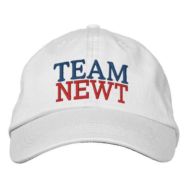 Team Cap - SRF Broderad Keps (Framsida)