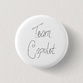 Team Capulet-stift Knapp