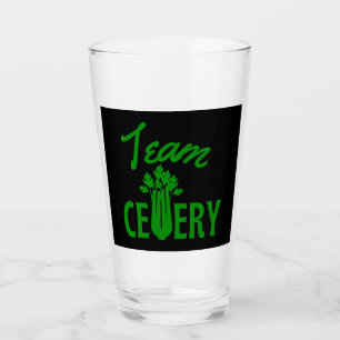 Team Celery Glaskopp