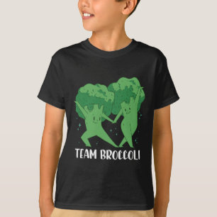 Team Celery Health Vegetables 1 T Shirt