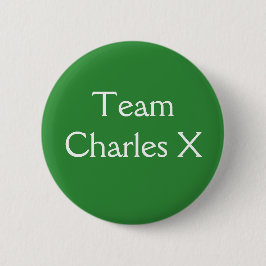 Team Charles X Knapp