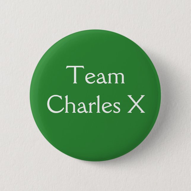 Team Charles X Knapp (Framsida)
