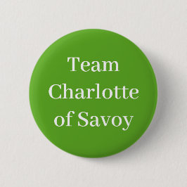 Team Charlotte av Savojen Knapp