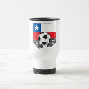 Team Chili Soccer Futbol Resemugg