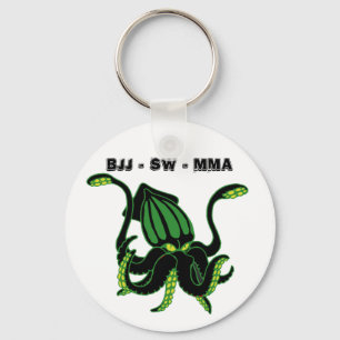 TEAM-CHOCO Keychain Nyckelring