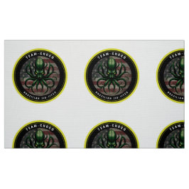 Team-Choco USA Gi Patch (15Ea) Tyg