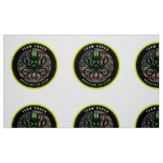 Team-Choco USA Gi Patch (15Ea) Tyg