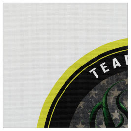 Team-Choco USA Gi Patch (15Ea) Tyg