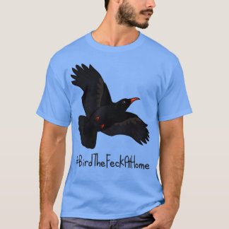 Team Chough BTFAH T Shirt