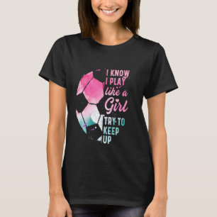 Team Cleats Mamma Goalie Captai T Shirt