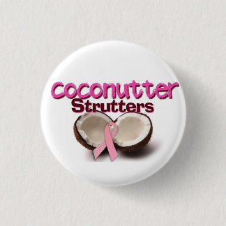 Team Coconutter Strutters Knapp