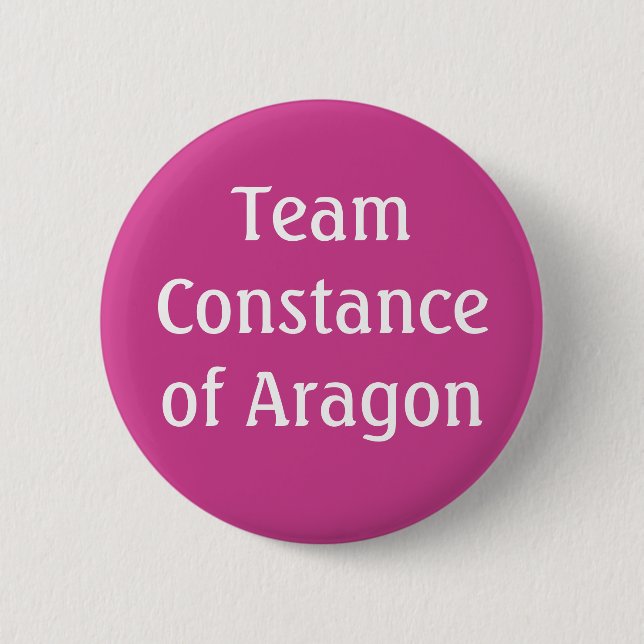 Team Constance of Aragon, Heliga Roman Empress Knapp (Framsida)