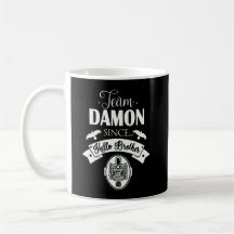 Team Damon sen Hej Brother TVD Salvatore Mugg