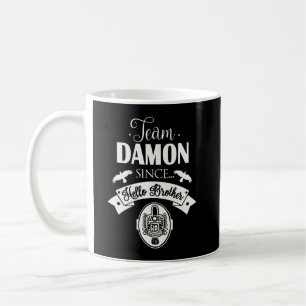 Team Damon sen Hej Brother TVD Salvatore Mugg