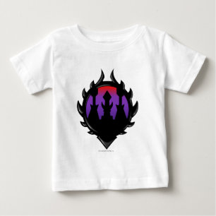 Team Darigan Citadel Logotyp Tröja