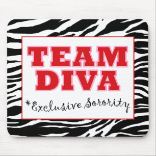 "Team Diva" Musmatta
