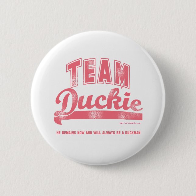Team Duckie Knapp (Framsida)